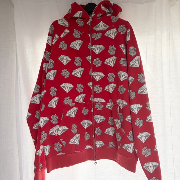 빌리네어 보이즈 클럽 시즌2 D&D 짚 후디