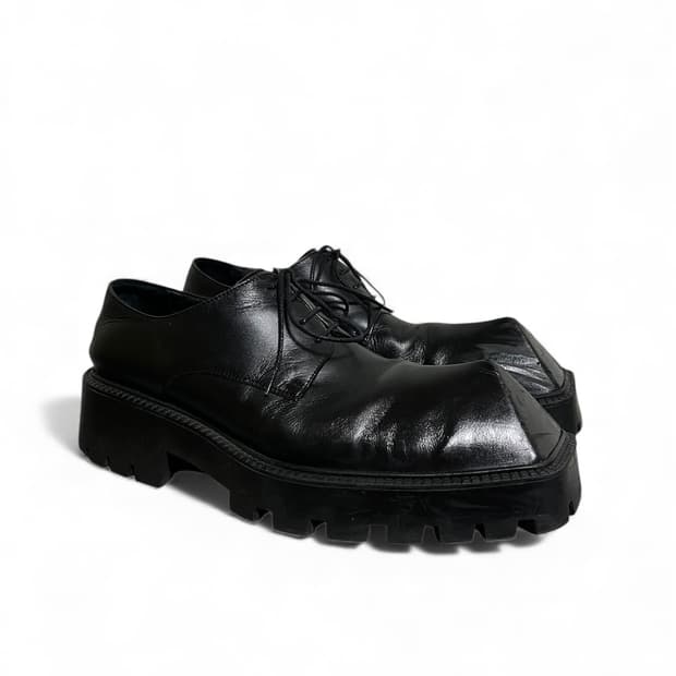 Blanciaga rhino derbie (42)