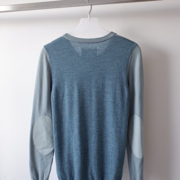 MAISON MARGIELA