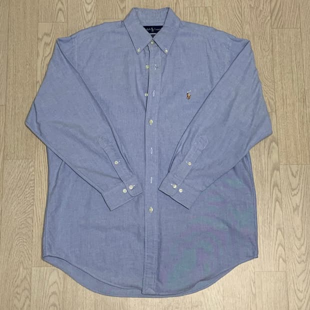 폴로 클래식핏 셔츠 16