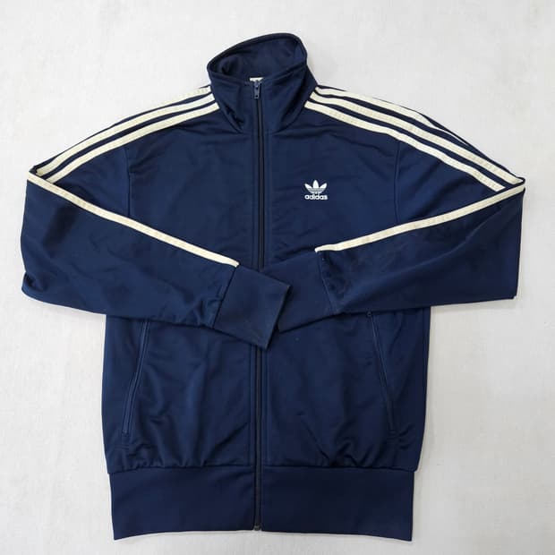 S 아디다스 트랙탑 져지 0306Y