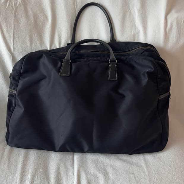 PORTER - 70th Aniversary Boston Bag