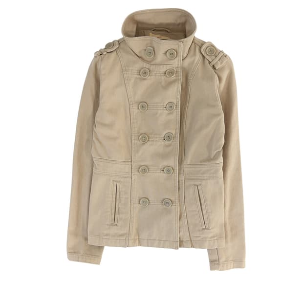 리바이스 나폴레옹 자켓