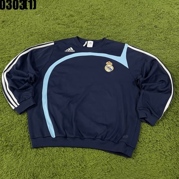 아디다스 레알마드리드 긴팔