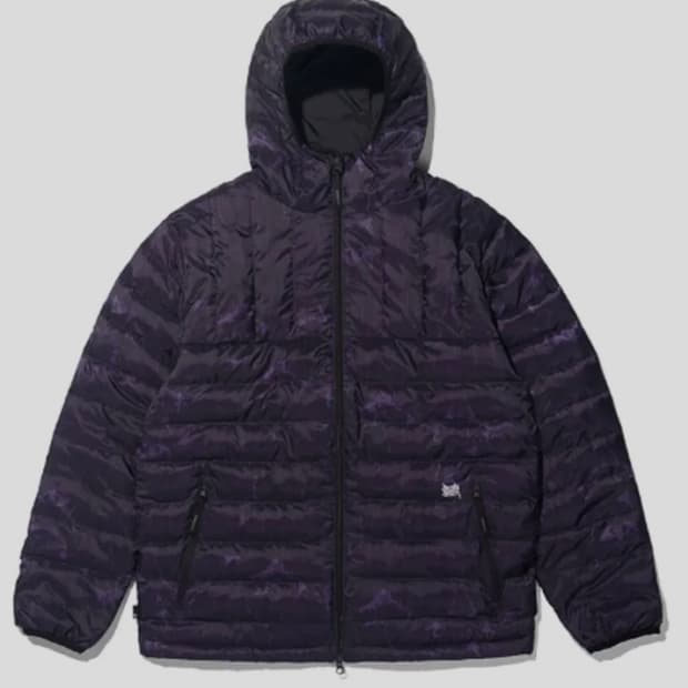 브레스브라운 경량패딩 L 사이즈