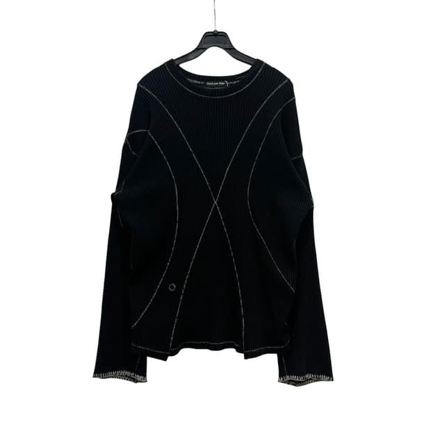 Cost Per Kilo Stitch Knit