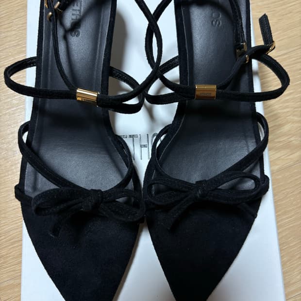 에토스 RIBBON KITTEN HILL