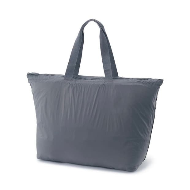 무인양품 MUJI 무지 발수 토트백 숄더백 보스턴백 캐리어 보조백 여행