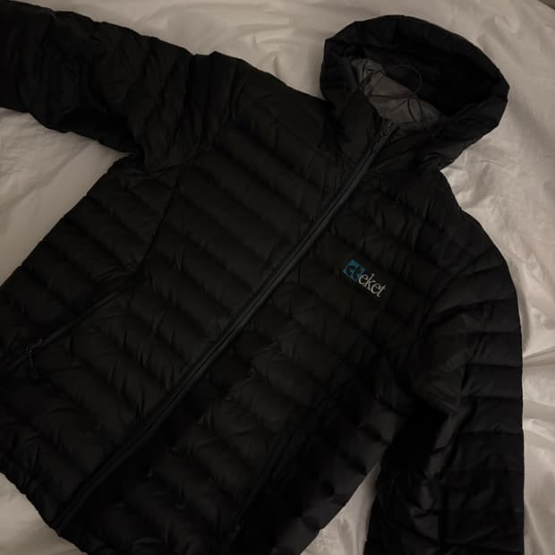 Teket 경량패딩