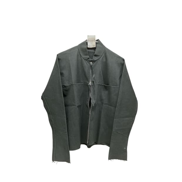 M.A+ zip jacket 
