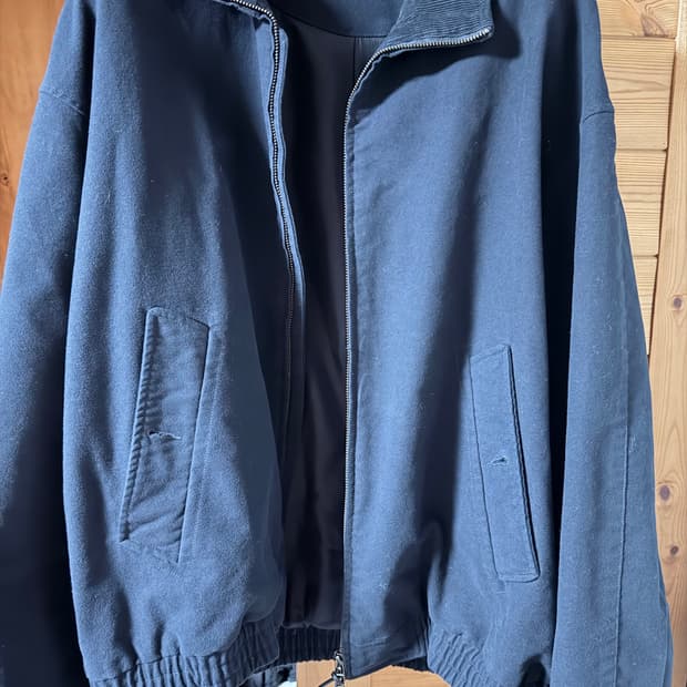 (4)러프사이드 woraday블루종