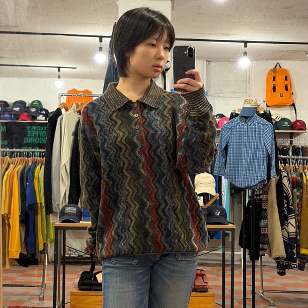 미쏘니 카라니트