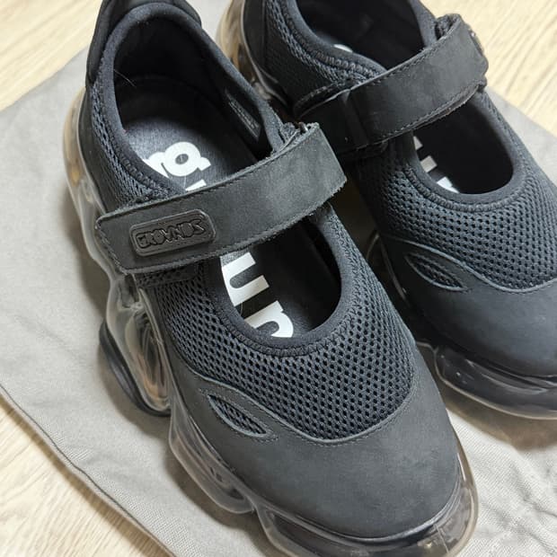 그라운즈 메리제인 250cm