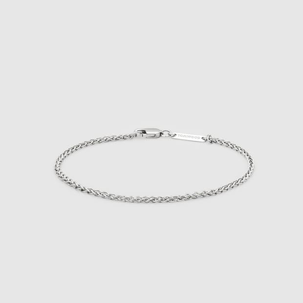 톰우드 Spike Bracelet