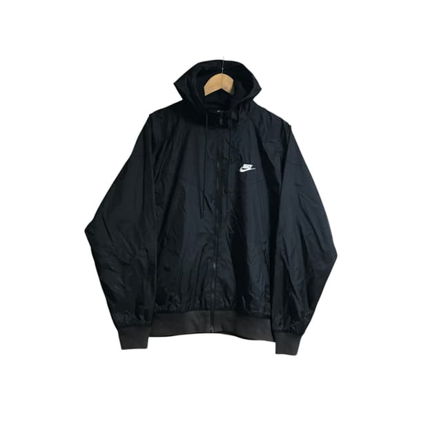 나이키 00s 후디 바람막이
