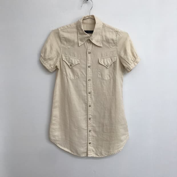 dsquared2 shirt