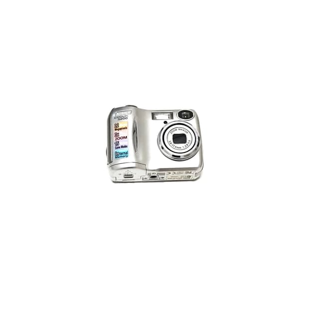 니콘 쿨픽스 Nikon Coolpix 3200 디카 디지털카메라