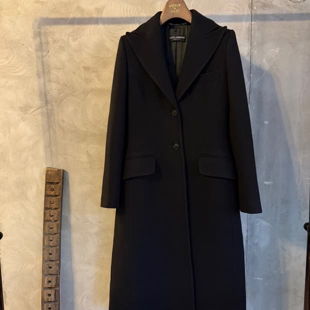 돌체앤가바나 코트 66~77