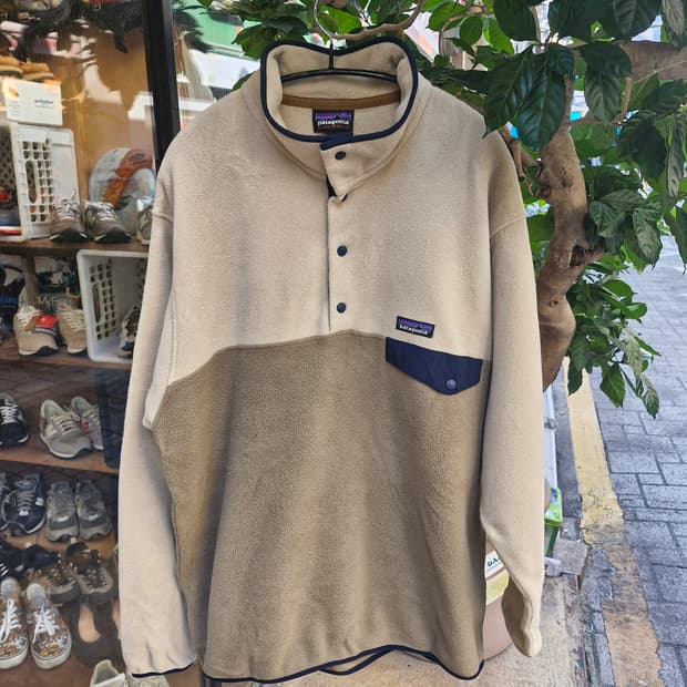 Z-155 파타고니아 신칠라 