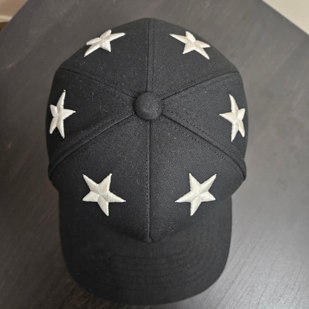 스테레오 바이널즈 GD 스냅백