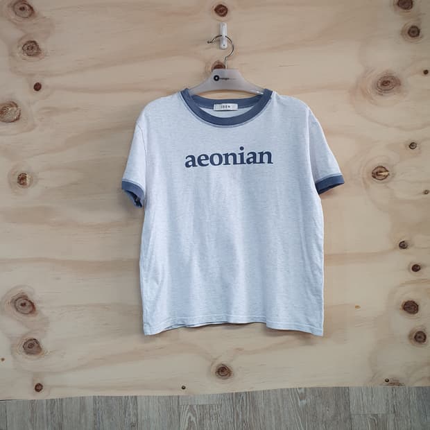 557) 여성 반팔티