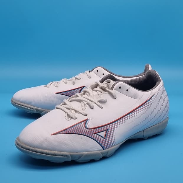 oo 미즈노 알파 셀렉트 풋살화 255