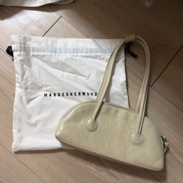 마지셔우드 미니백