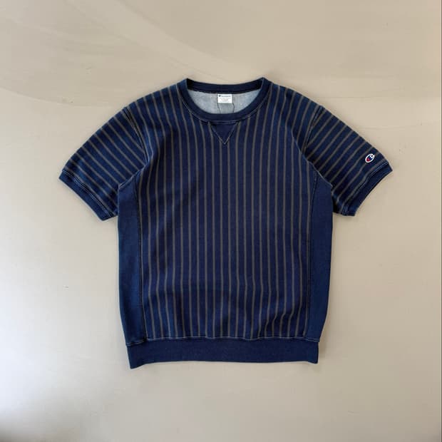 Reverse Weave® Japan Tee