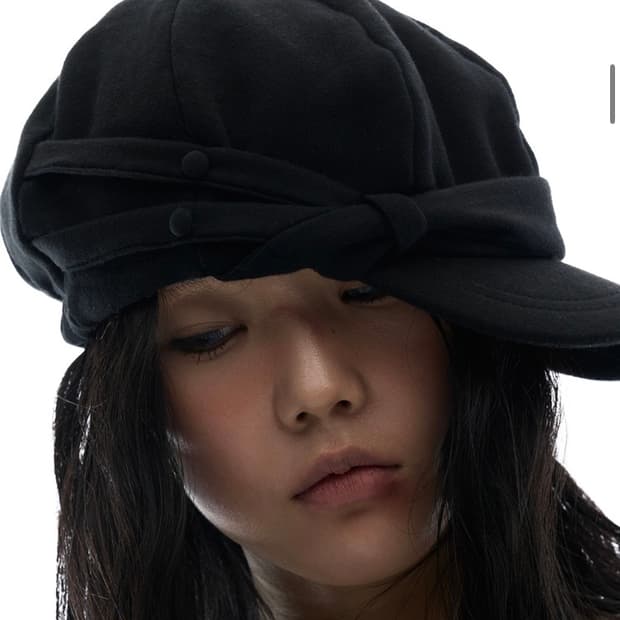 오호스 Utility Loop Band Jersey Cap 모자