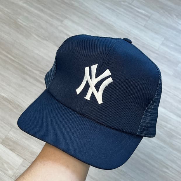 80s yankees cap 양키즈 캡