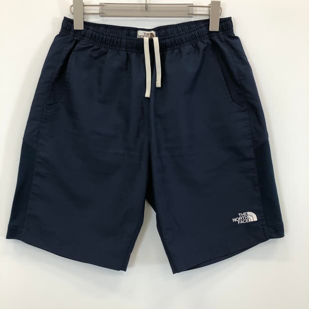 노스페이스 화이트라벨 기능성쇼츠 31-32 인치