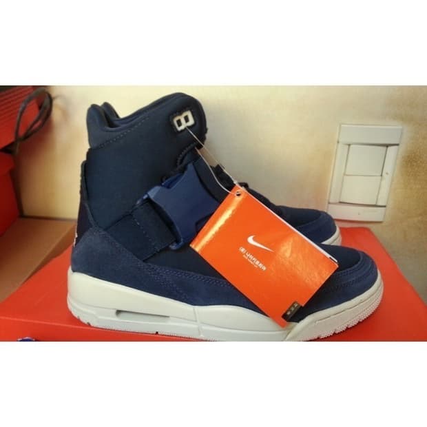 나이키 에어조던 3 익스플로러 미드나잇 네이비 