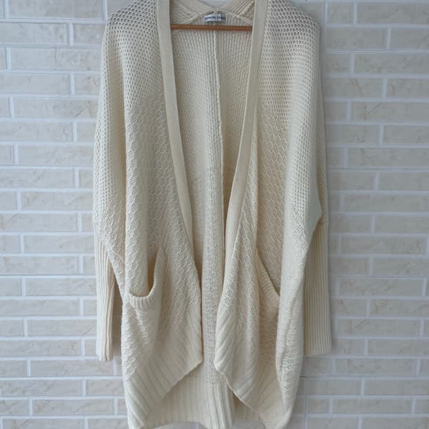 TSUMORI CHISATO Wool Cardigan