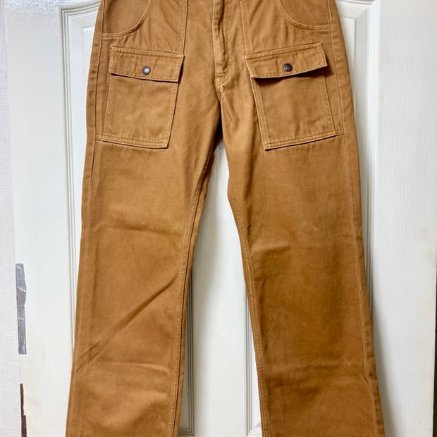 남이서팔 south2 west8 바지 팬츠 일본산