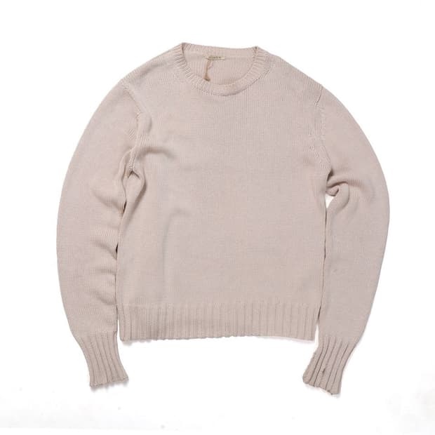 유겐 Heugn Cotton Knit