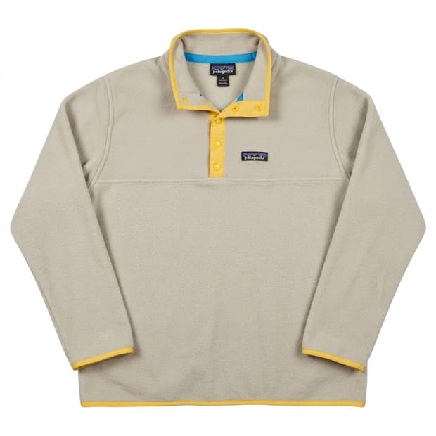 [100] patagonia 파타고니아 신칠라 후리스