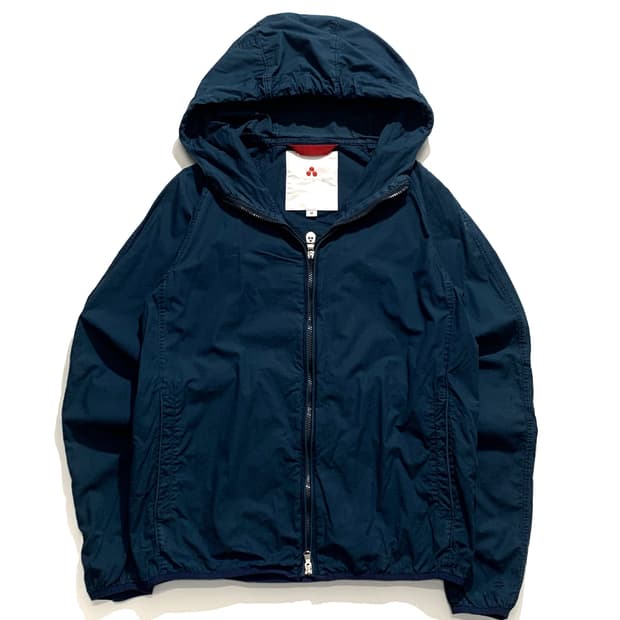 페트레이 후드 자켓  