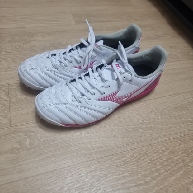 미즈노 모렐리아 네오4 as tf 265 신상