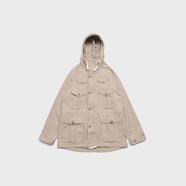 ENGINEERED GARMENTS