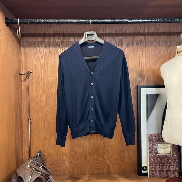 모르가노 가디건