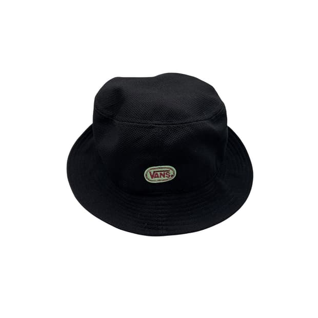 Vintage Vans Bucket Hat
