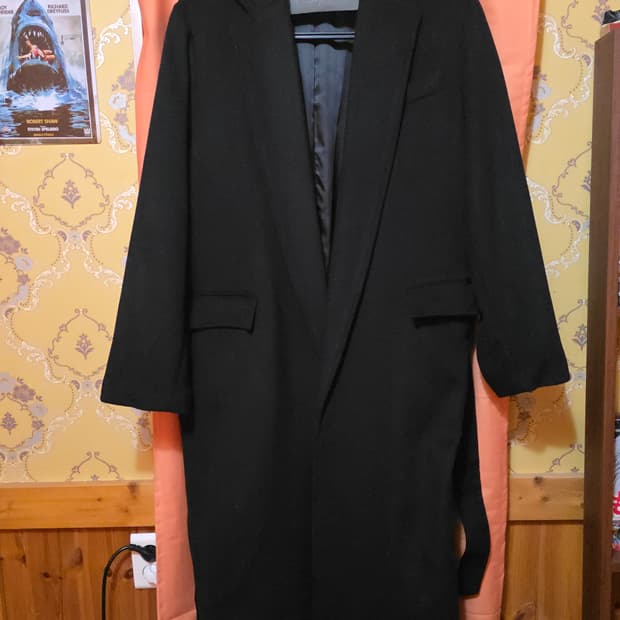 어반드레스 코트