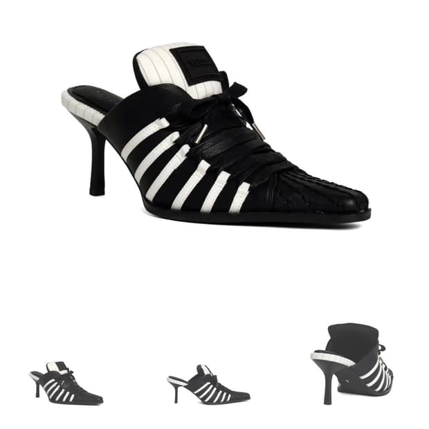 YELLO 힐 구해요 ㅠ