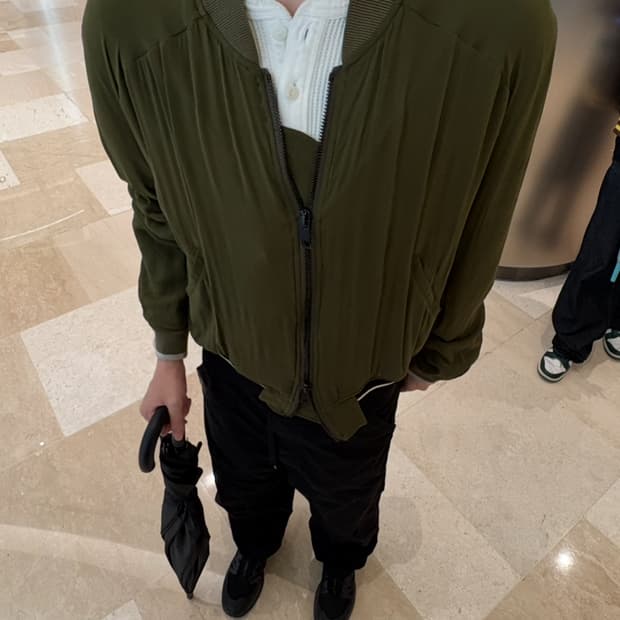 하이더아커만 봄버 m