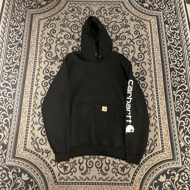 M 칼하트 후드티/W2440