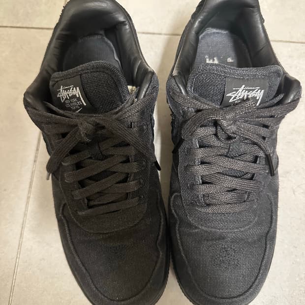 나이키 스투시 포스 올검