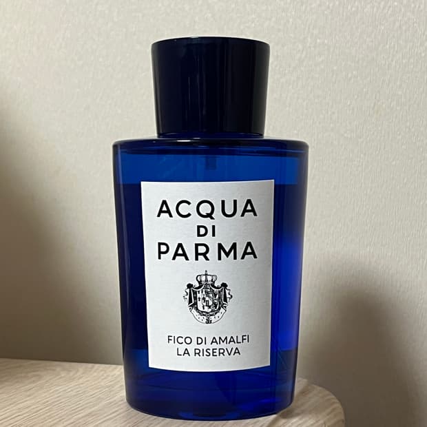 아쿠아 디 파르마 피코 디 아말피 국문 edp 180ml