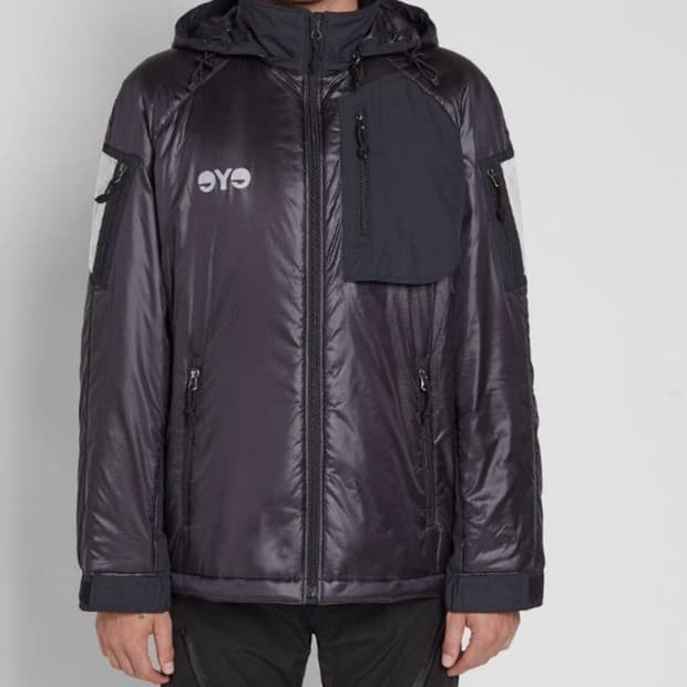 준야 와타나베 eye 18aw