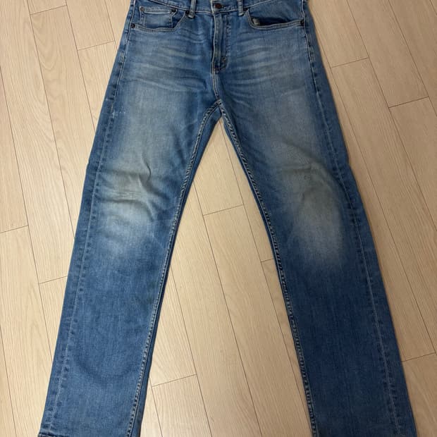 리바이스 505 32x32