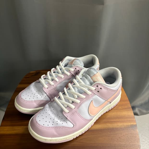 나이키 덩크 240 사이즈